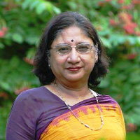 Dr. Veena Aggarwal